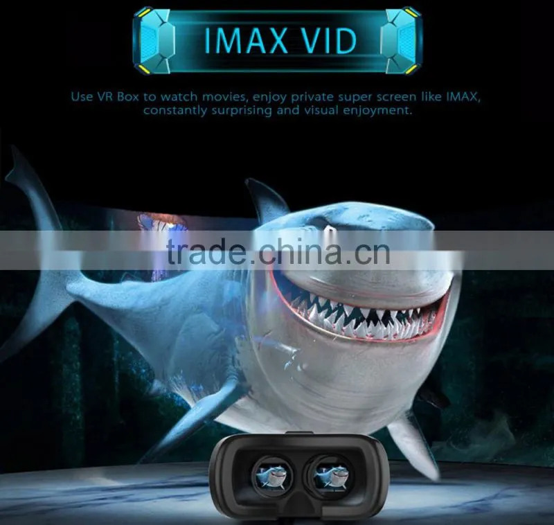 vr glasses vr headset