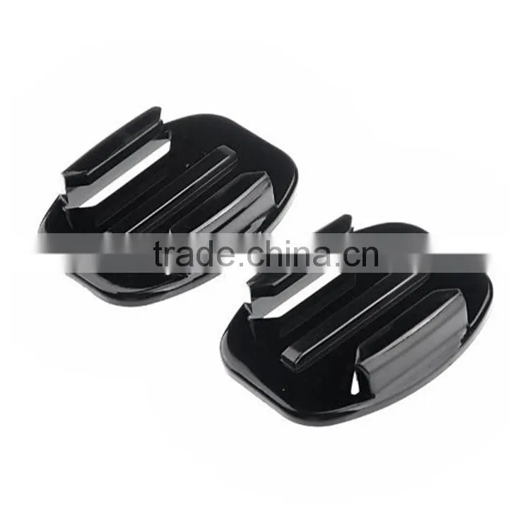 2X Flat mount 3M VHB Adhesive Sticky, for GoPro Hero 3+/3/2/1
