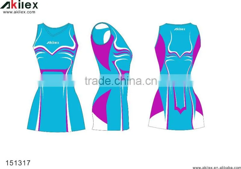 Custom latest design girls summer running vest