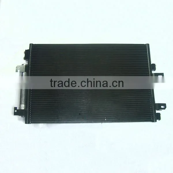 68078975AA Auto spare parts AC Condenser for Dodge Caliber Jeep Compass