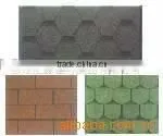 Shingles/ bitumen TILE