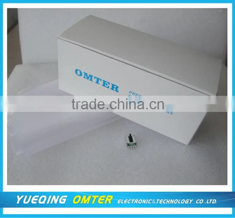 OM108 slide potentiometer