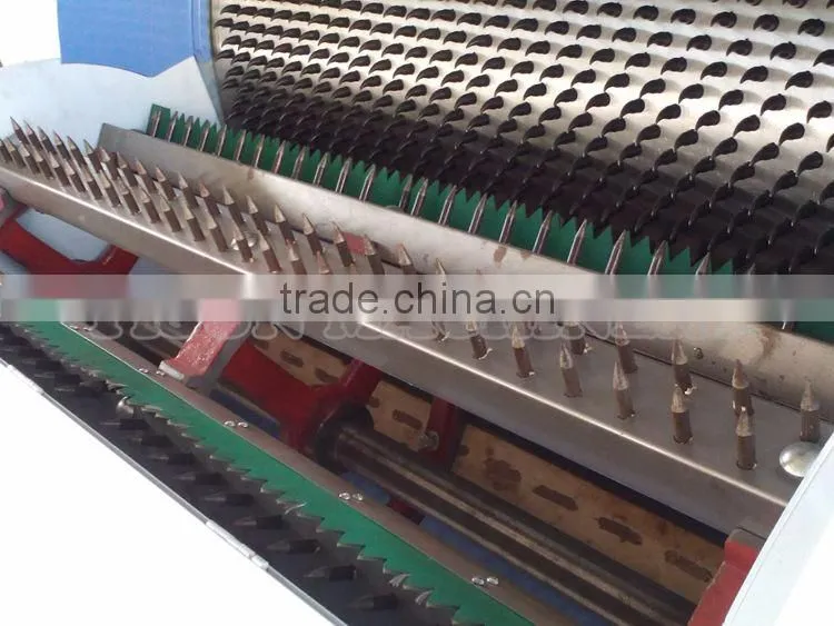 Wool Mixing Machines for Sale China Supplier