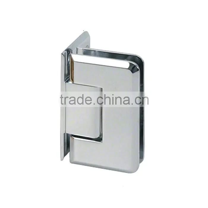 Lowest Price Tempered Glass Branded Two Way Shower Door Hinges Hinge