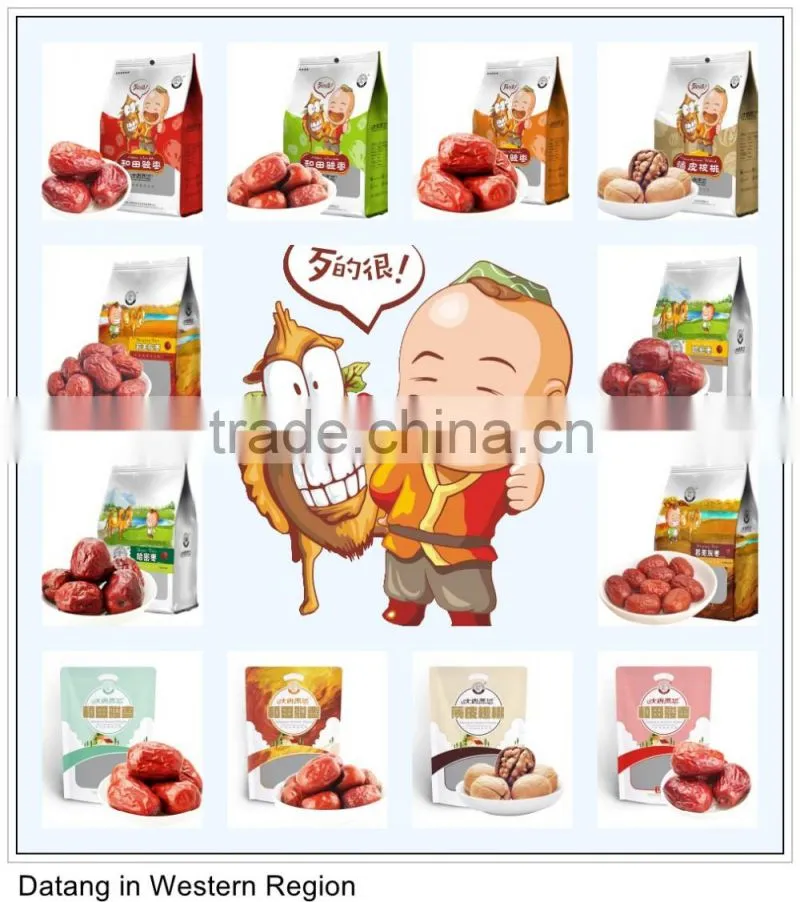 Xinjiang specialty sultanina seedless grape