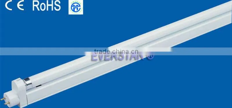 High Quality Compact Fluorescent Bulb(Half Spiral)