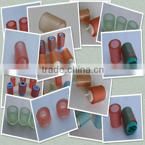 Copier parts