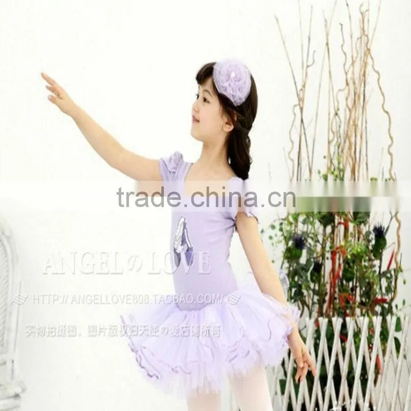 Wholesale Ballet Dancewear Tutu Dress