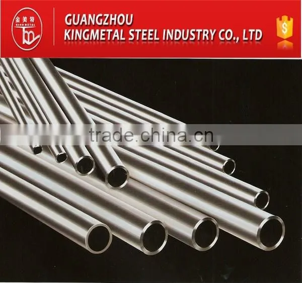 ASTM B338 GR2 Seamless Titanium Tube 4