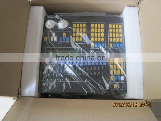 sunny DMX 512 controller