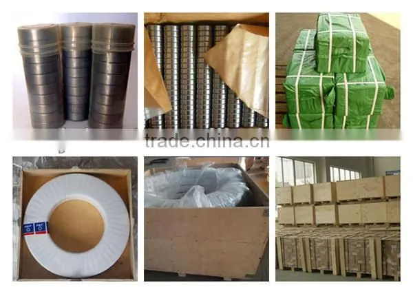deep-groove ball bearing