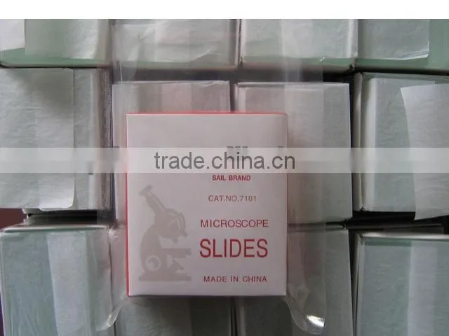 Microscope Slides