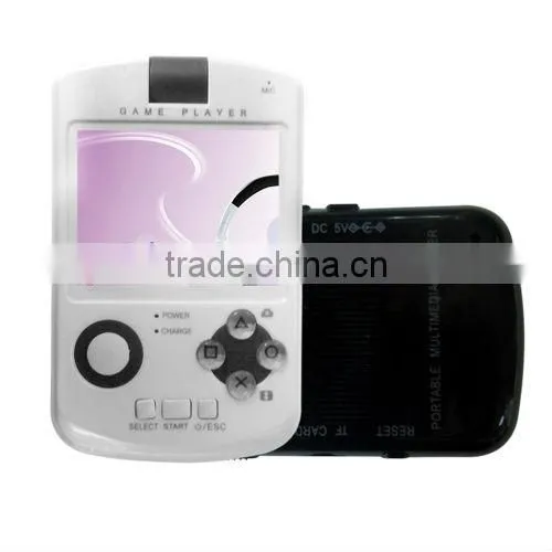 Hot Sale With Games,180"Camera,FM Radio,Micro SD mp4 module