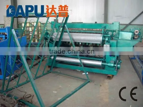 Welded wire mesh net making machines manufacturer
