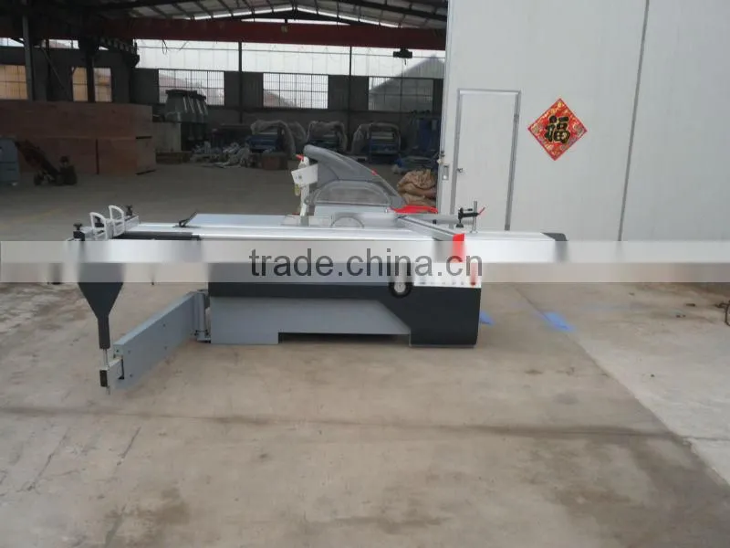 melamine board cutting machine panel saw