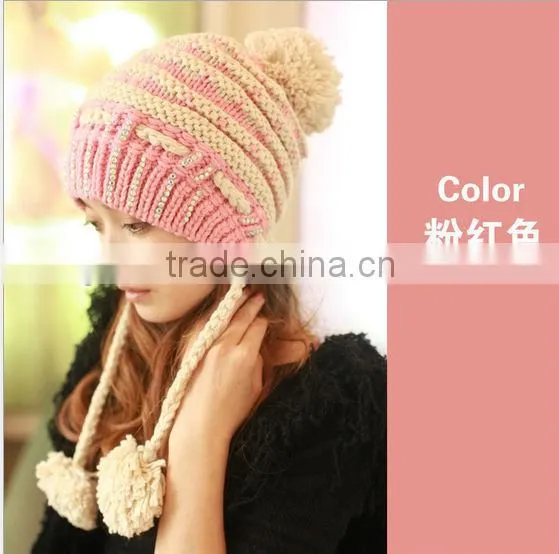 yiwu futian ladies hats