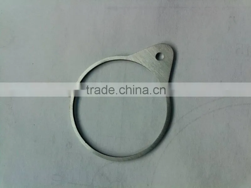 stainless steel custom circlip