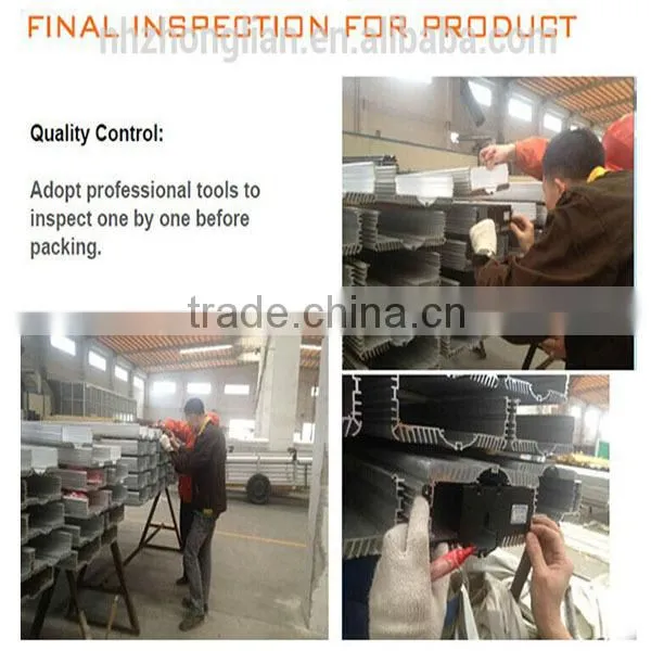 wow!!! aluminIum extrusion profile for tent and aluminium profile for aluminium extrusions for truck body