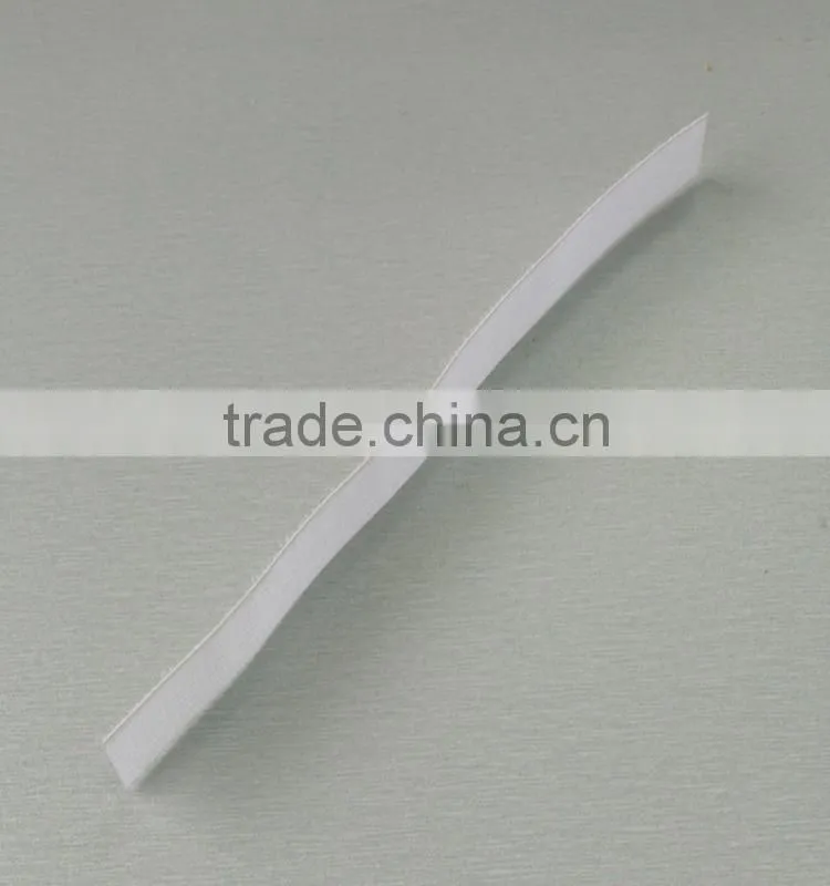 16mm Polyester unmapped loop magic tape