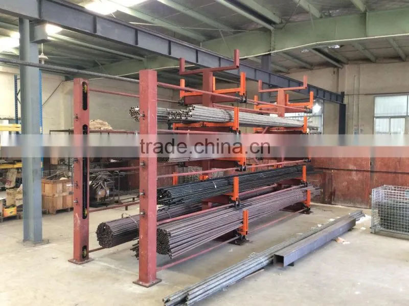 Cantilever Rack
