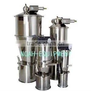 QVC-3 material pneumatic conveying machine