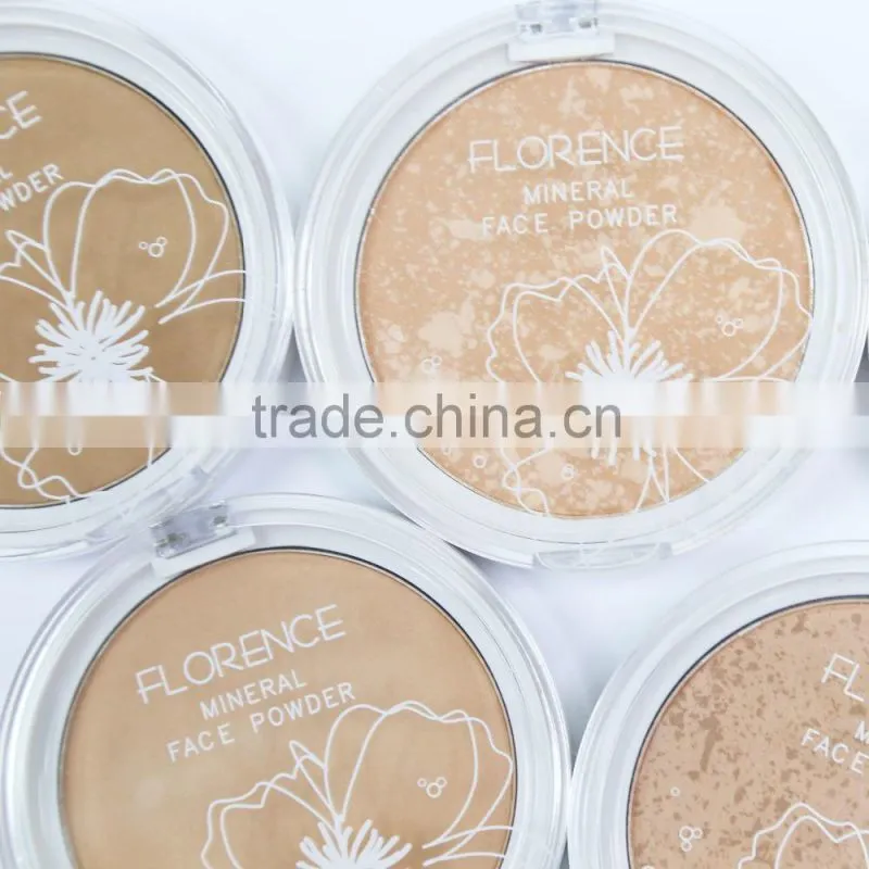 Best Name Brands Mineral Face Powder Foundation