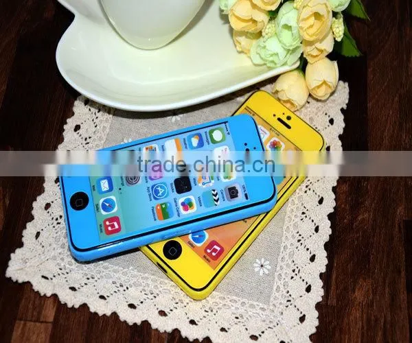 For Samsung Galaxy S5 Tempered Glass Screen Protector