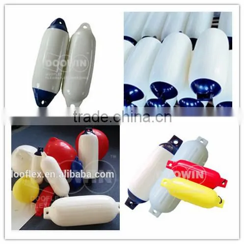 Best Quality Boat Fenders Covers