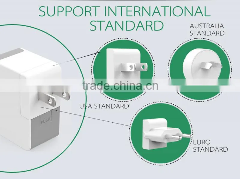 usb auto charger universal adaptor plug adaptor 2 port usb wall charger