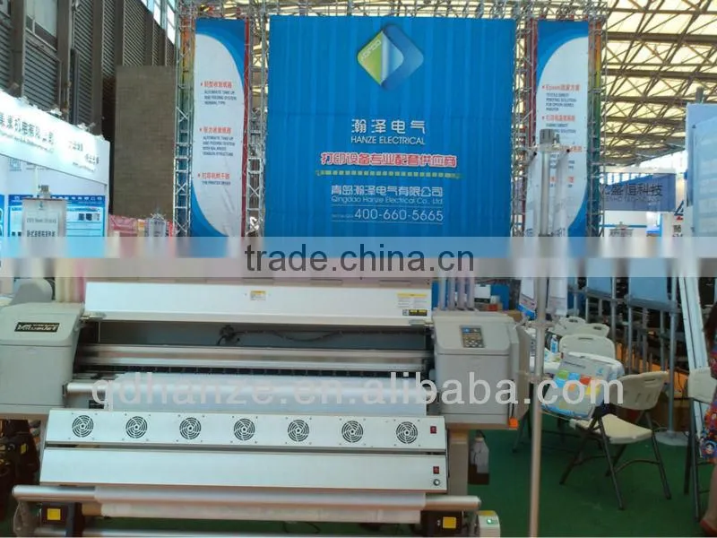 Take Up Reel for MUTOH