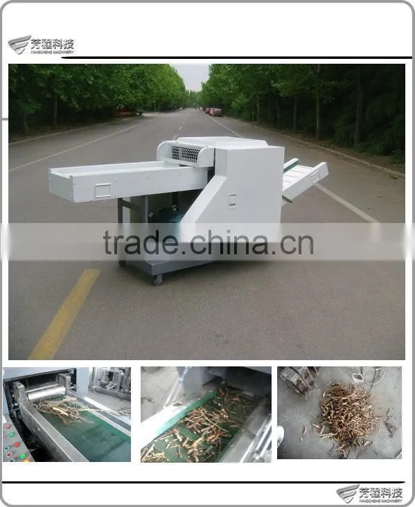 Well Designed Fabric bias cutting machine