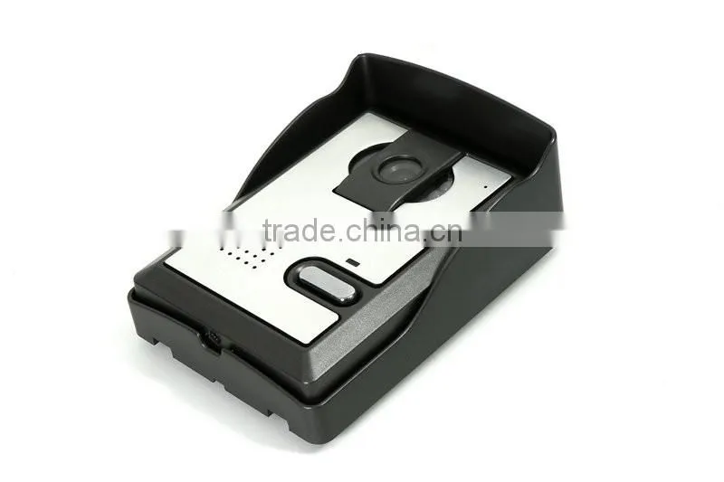 High Quality video door phone , video door bell