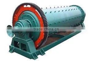 Energy-saving&high efficiency ball mill