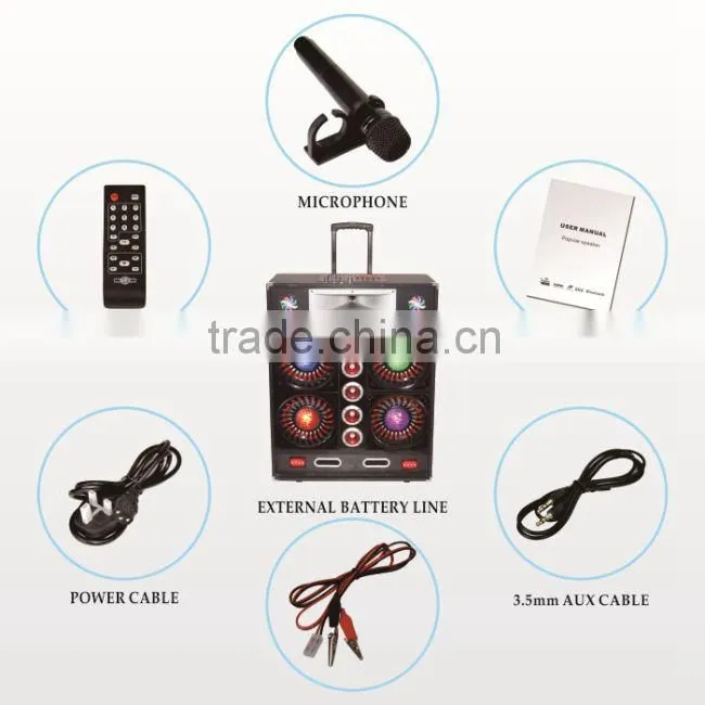 wireless speakers for karaoke system portable speaker with bluetooth bluetooth speaker korea