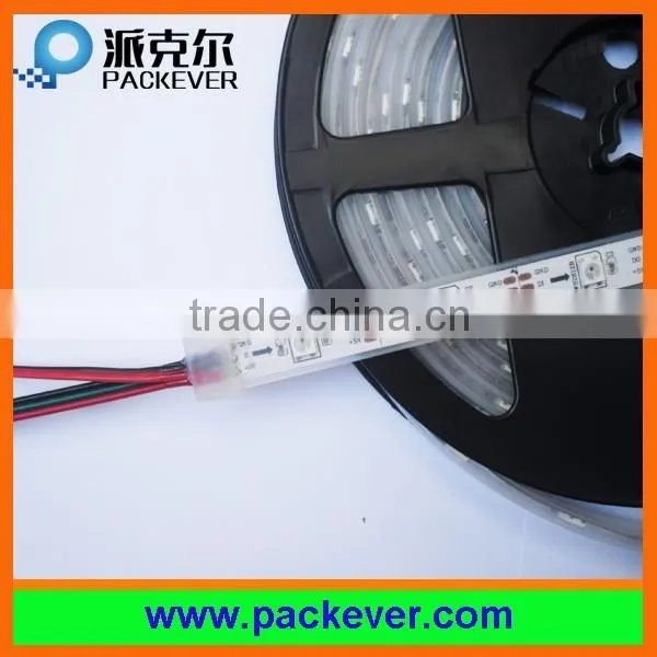 DC5V 30LEDs/m SK6812 RGB LED pixel strip