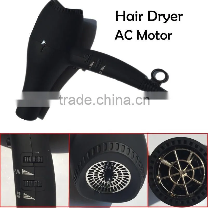 Hair dryer for home use