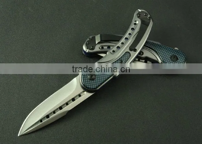 OEM ABS handle knife plastic handle knife