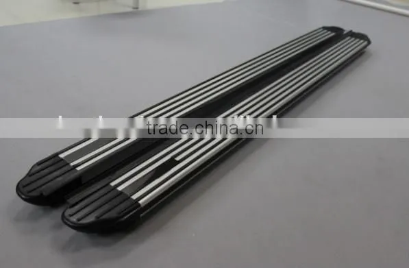 CX-7 E style side step ,2014 running board for CX-7