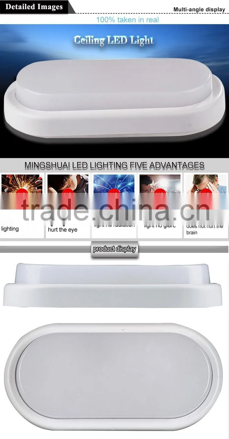 led ceiling light epllise 10w