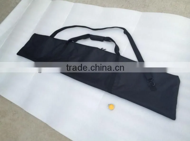 600D polyester ski bag