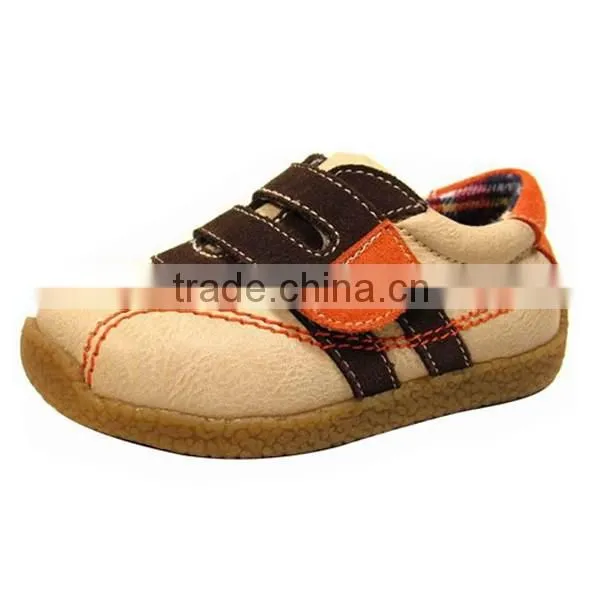 2016 Choozii 8320-15 Colorful PU Upper Baby Sneakers Size 20 - 30