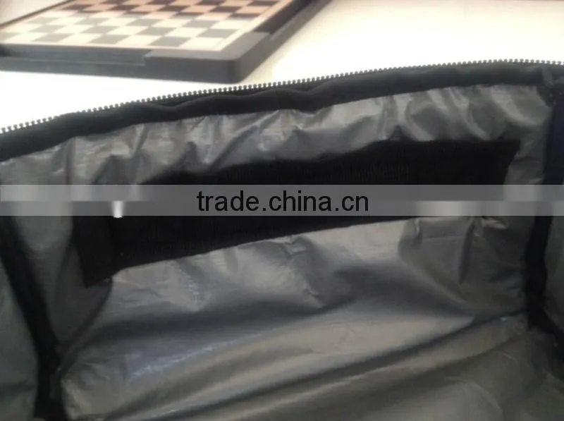 doubleboard snowboard bag