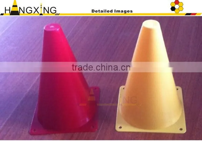 TC306 PP Plastic Sport Cones