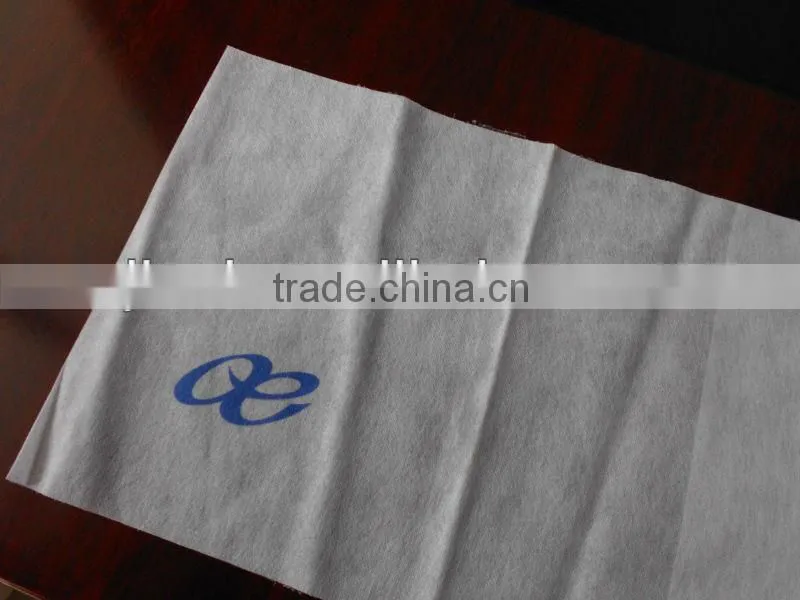 Aircraft pillow covers