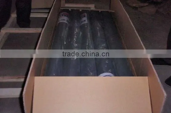 hot sale galvanized iron wire window screen and neting