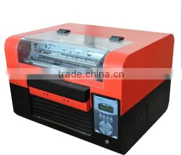 Wifi Portable Mini Printer/Mini Printer Scanner/Flatbed Printer