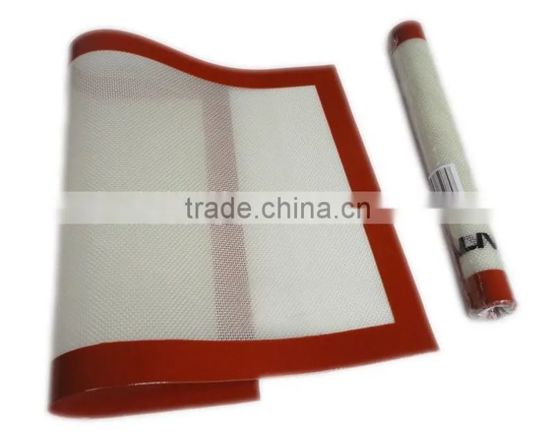 Rich experience shipping to Quality silicone baking mat