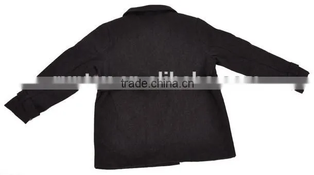 boys casual wool jackets RKJ007