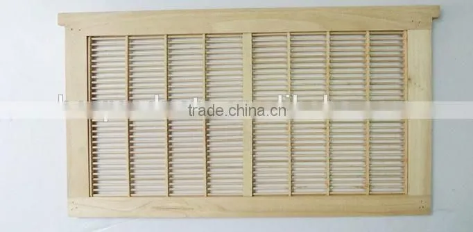 beekeeping 10 Frame Plastic Queen excluder 50*35cm