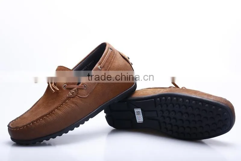 Best selling fashion men casual shoes